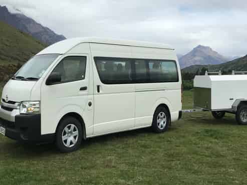 Resilient and Profitable Vehicle Rental Business