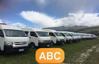 Resilient and Profitable Vehicle Rental Business