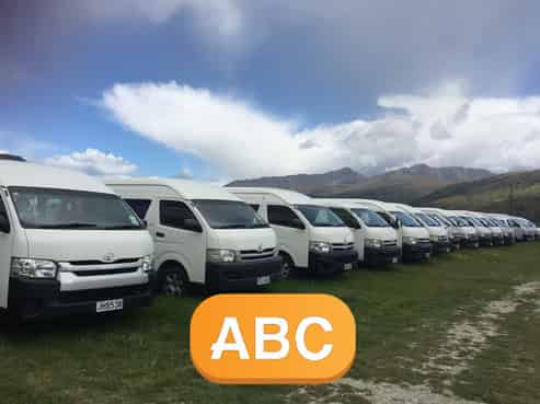 Resilient and Profitable Vehicle Rental Business