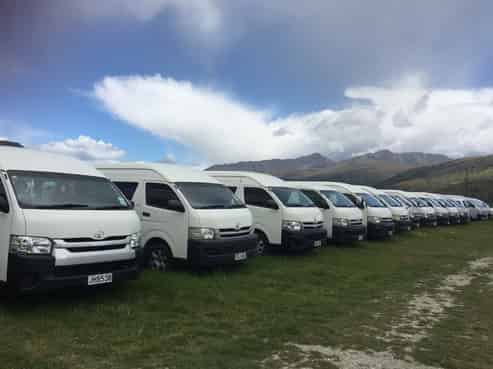 Resilient and Profitable Vehicle Rental Business