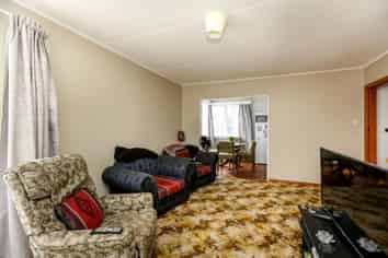 72 Cook Street, Marfell