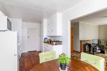 72 Cook Street, Marfell