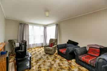 72 Cook Street, Marfell