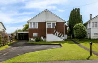 72 Cook Street, Marfell