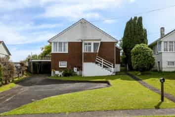 72 Cook Street, Marfell