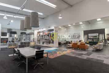 High-spec Mt Eden Showroom/Warehouse | 1,018sqm