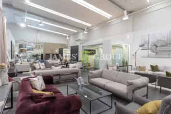 High-spec Mt Eden Showroom/Warehouse | 1,018sqm