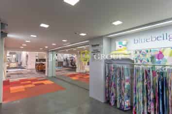 High-spec Mt Eden Showroom/Warehouse | 1,018sqm