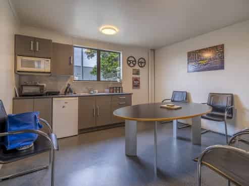 Well established engineering company