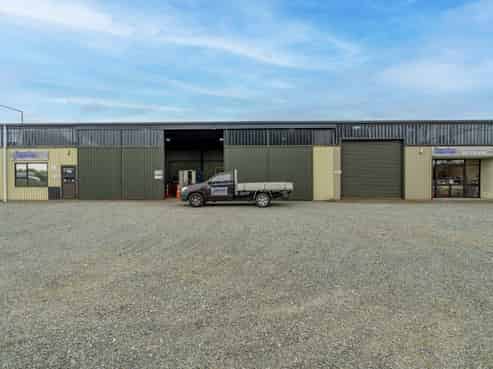 Well established engineering company