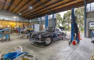 Well established engineering company