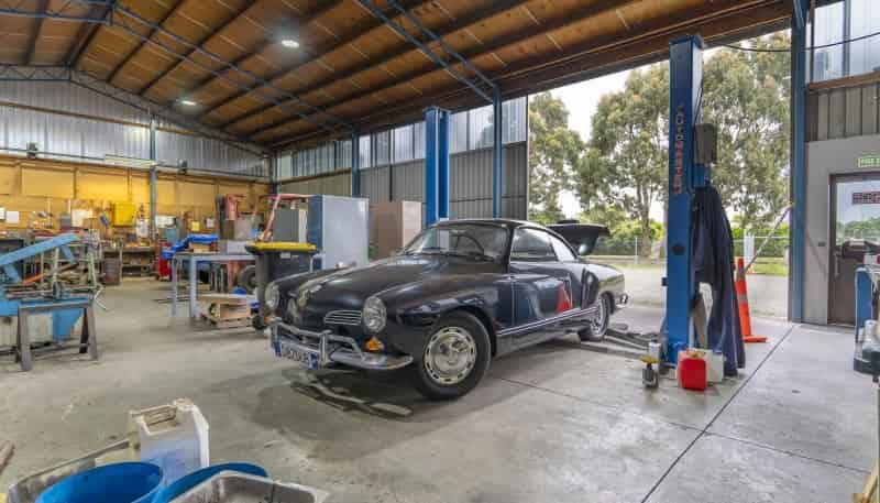 95 Inglewood Road, Newfield