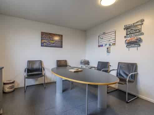 Well established engineering company