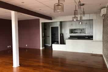 CAFÉ SPACE IN HENDERSON