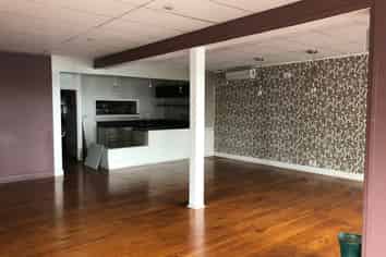 CAFÉ SPACE IN HENDERSON