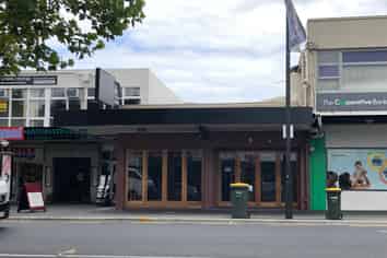 CAFÉ SPACE IN HENDERSON