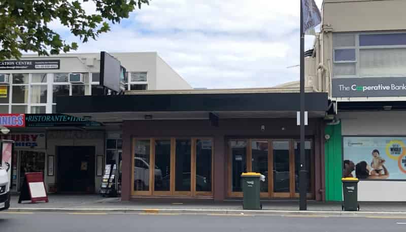  356-360 Great North Road, Henderson