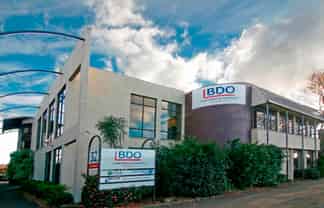 Outstanding Office Space