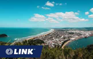 Stunning Mt Maunganui Management Rights with Freehold Apartment