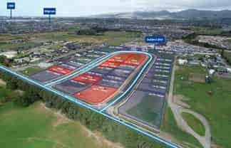 Kairua Land Parcels Selling Now