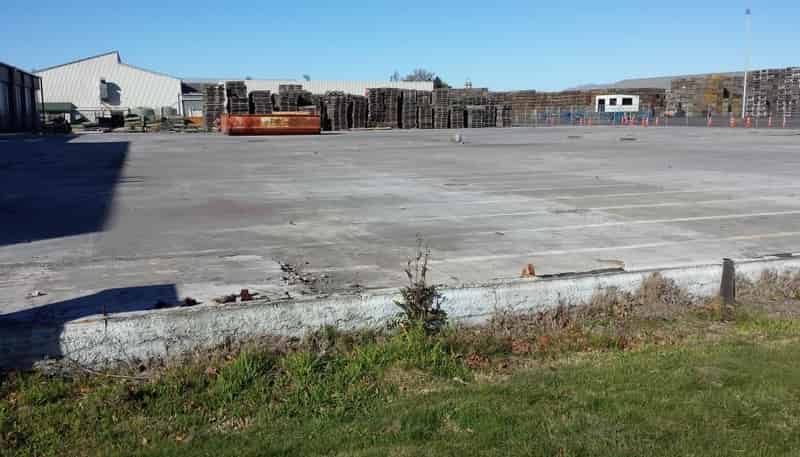 1303 Tomoana Road, Mahora