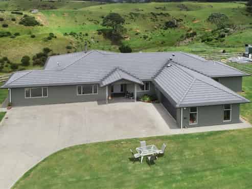 48 Hatton Road, Awhitu