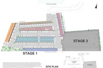 BRAND NEW 48M² WAREHOUSE FOR SALE