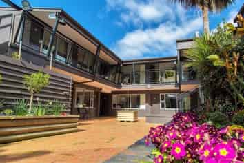 Superb Motel Business For Sale In Dunedin