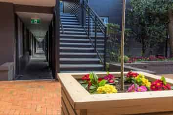 Superb Motel Business For Sale In Dunedin