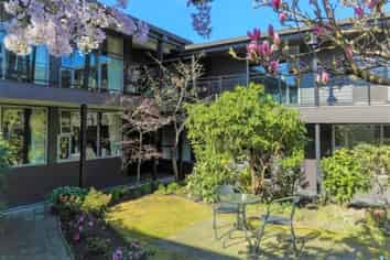 Superb Motel Business For Sale In Dunedin