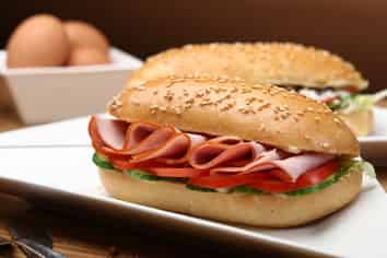 National Franchise QSR $90k to a Working Owner