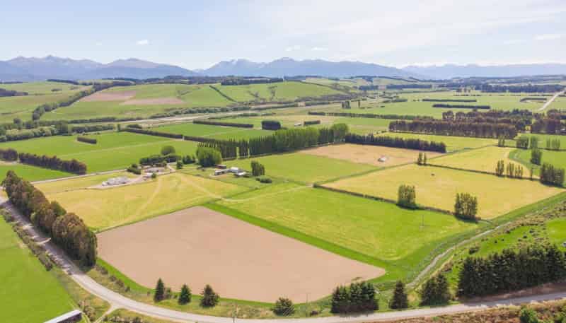 1115 Te Anau Mossburn Highway, 