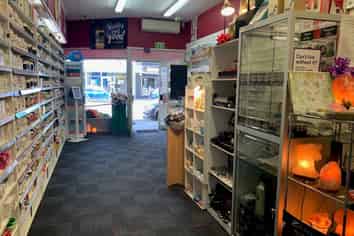 Health Wealth and be Wise- Now With Big Price Reduction