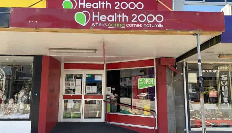 81 Mackay Street, Greymouth