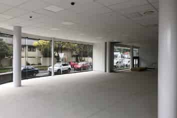 High Profile Site with excellent exposure