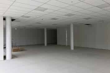 High Profile Site with excellent exposure