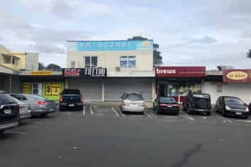 Affordable office opportunity in Otara