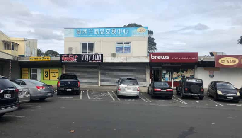 Unit 2/271 East Tamaki Road, Otara