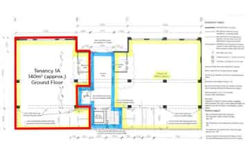 Renovated Medical Centre in the heart of Warkworth