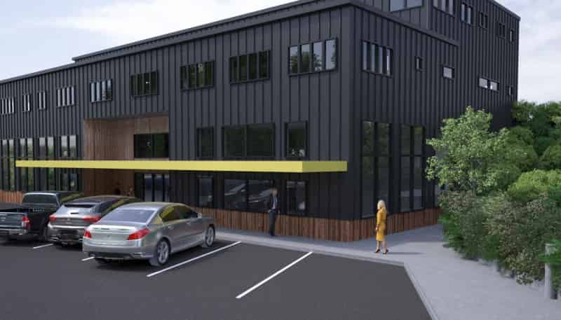 1A - 4A/4 Warkworth Street, Warkworth