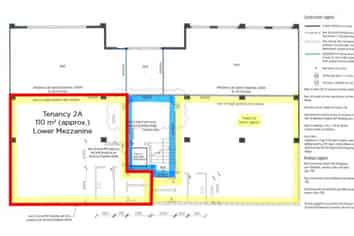 Renovated Medical Centre in the heart of Warkworth