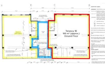 Renovated Medical Centre in the heart of Warkworth