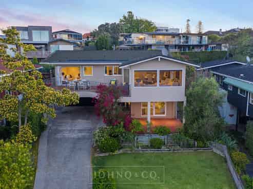 14 Geraldine Place, Kohimarama