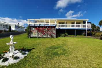 432 Onemana Drive, Onemana