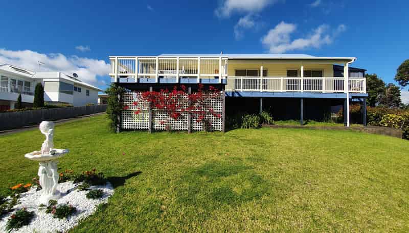 432 Onemana Drive, Onemana