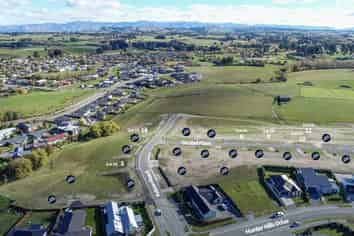 6 Gimbal Place (Lot 20), Gleniti