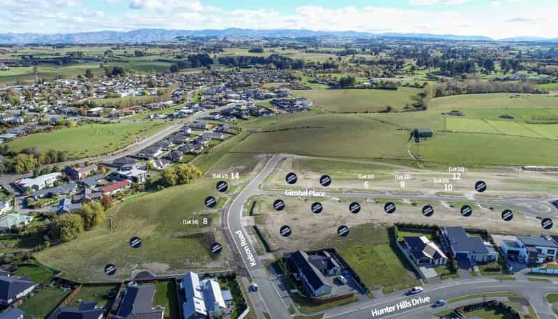 10 Gimbal Place (Lot 23), Gleniti