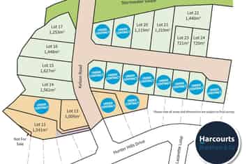 Lot 7 Kelson Road, Gleniti