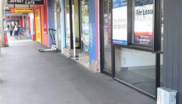 422 George Street, North Dunedin