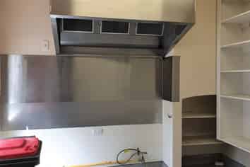 Retail Food Outlet - 100m2